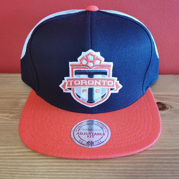 TFC Toronto Football club hat - Picture 1 of 3